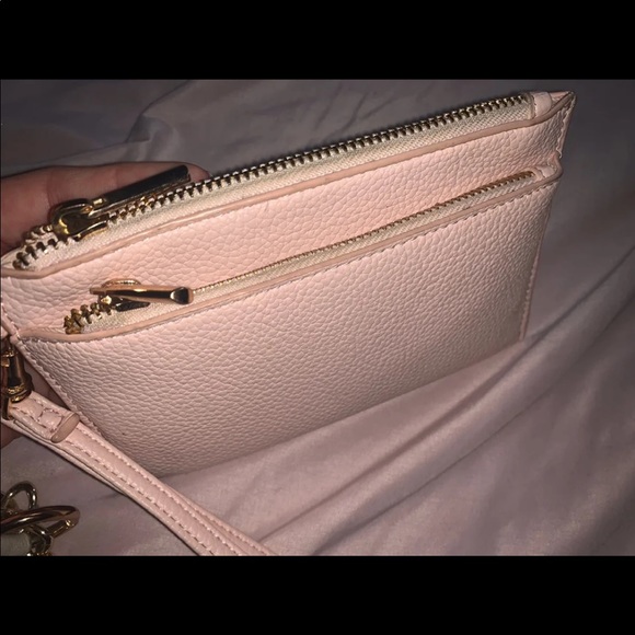 Pink pouch - Picture 2 of 3